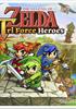 The Legend of Zelda: Tri Force Heroes - 3DS Cartouche de jeu Nintendo 3DS - Nintendo