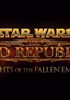 Voir la fiche Star Wars : The Old Republic : Knights of the Fallen Empire