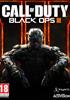 Call of Duty : Black Ops III - PC DVD PC - Activision