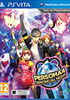 Persona 4: Dancing All Night - PSVita Cartouche de jeu Playstation Vita - NIS America