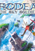 Rodea the Sky Soldier - WiiU Blu-Ray WiiU - NIS America