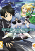 Sword Art Online : Lost Song - PS4 Blu-Ray Playstation 4 - Namco-Bandaï