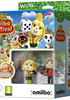 Animal Crossing: Amiibo Festival - WiiU Blu-Ray WiiU - Nintendo