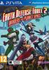 Earth Defense Force 2 : Invaders from Planet Space - Vita Cartouche de jeu Playstation Vita - PQube