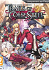 The Legend of Heroes: Trails of Cold Steel - PS3 Blu-Ray PlayStation 3 - NIS America