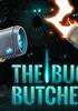 The Bug Butcher - eshop Switch Jeu en téléchargement