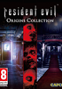 Voir la fiche Resident Evil Origins Collection