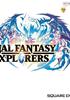 Voir la fiche Final Fantasy Explorers