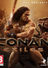 Conan Exiles - PS4 Blu-Ray Playstation 4 - Deep Silver