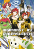Digimon Story : Cyber Sleuth - PS4 Blu-Ray Playstation 4 - Namco-Bandaï