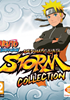 Voir la fiche Naruto Shippuden Ultimate Ninja Storm Collection