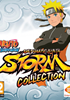 Naruto Shippuden Ultimate Ninja Storm Collection - PS3 Blu-Ray PlayStation 3 - Namco-Bandaï