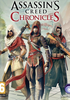 Assassin's Creed Chronicles - PS4 Blu-Ray Playstation 4 - Ubisoft