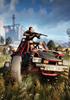 Dying Light : The Following - Xbla Jeu en téléchargement Xbox One - Warner Bros. Games