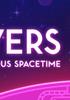 Lovers in a Dangerous Spacetime - XBLA Jeu en téléchargement Xbox One
