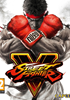 Street Fighter V - PS4 Blu-Ray Playstation 4 - Capcom