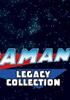 Mega Man Legacy Collection - eShop Jeu en téléchargement Nintendo 3DS - Capcom