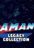 Voir la fiche Mega Man Legacy Collection