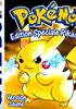 Voir la fiche Pokémon Version Jaune : Edition Spéciale Pikachu
