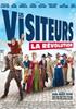 Voir la fiche Les Visiteurs - la révolution