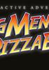 Voir la fiche The Interactive Adventures of Dog Mendonça and Pizzaboy