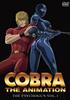 Voir la fiche Cobra The Animation