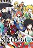 Stella Glow - 3DS Cartouche de jeu Nintendo 3DS - Atlus