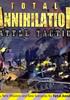 Total Annihilation : Battle Tactics - PC CD-Rom PC - GT interactive