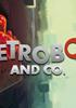 Tetrobot and Co. - PC Jeu en téléchargement WiiU - Neko Entertainement