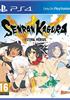 Senran Kagura : Estival Versus - PS4 Blu-Ray Playstation 4 - Marvelous Entertainment