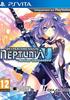 Hyperdimension Neptunia U: Action Unleashed - Vita Cartouche de jeu Playstation Vita - Idea Factory