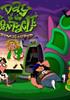 Day of the Tentacle Remastered - PSN Jeu en téléchargement Playstation Vita