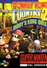 Voir la fiche Donkey Kong Country 2 : Diddy's Kong Quest
