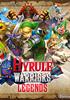 Zelda : Hyrule Warriors Legends - 3DS Cartouche de jeu Nintendo 3DS - Nintendo