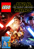 Voir la fiche Lego Star Wars le réveil de la Force