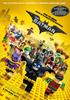 Voir la fiche Lego Batman, le film