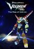 Voir la fiche Voltron: Legendary Defender