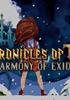 Chronicles of Teddy - Harmony of Exidus - eshop Jeu en téléchargement WiiU - Aksys Games