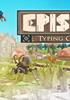 Epistory - Typing Chronicles - eshop Switch Jeu en téléchargement