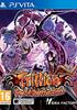 Trillion : God of Destruction - Vita Cartouche de jeu Playstation Vita - Idea Factory