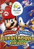 Voir la fiche Mario & Sonic aux Jeux Olympiques de Rio 2016