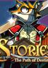 Stories: The Path of Destinies - PSN Jeu en téléchargement Playstation 4