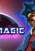 Voir la fiche Megamagic : Wizards of the Neon Age
