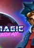 Megamagic : Wizards of the Neon Age - PC Jeu en téléchargement PC