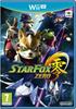 Star Fox Zero - WiiU Blu-Ray WiiU - Nintendo