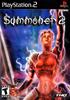 Summoner 2 - PS2 DVD PlayStation 2 - THQ