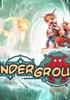 Underground - eshop Jeu en téléchargement WiiU
