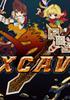 Excave - eshop Jeu en téléchargement Nintendo 3DS