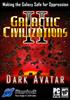 Galactic Civilizations II : Dark Avatar - PC Jeu en téléchargement PC