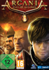 Arcania : Fall of Setarrif - PC DVD PC - JoWooD Productions